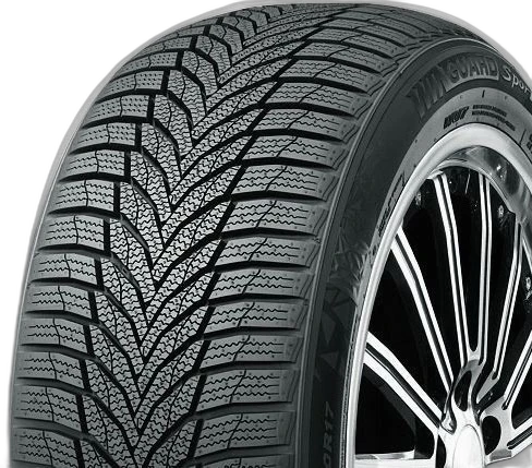 Nexen WinGuard Sport 2 WU7