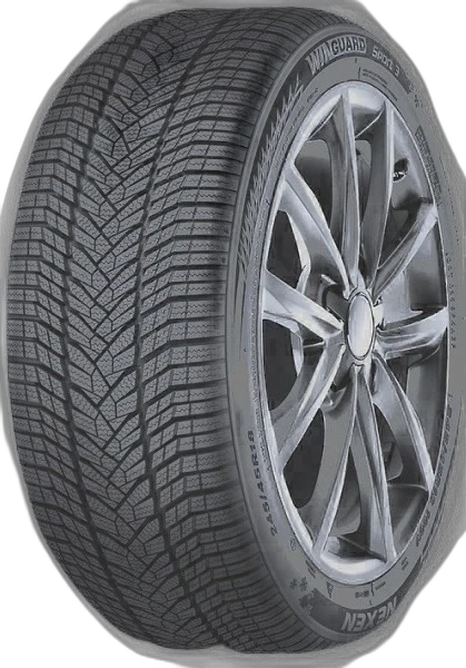 Nexen Winguard Sport 3