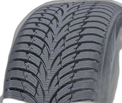 Nokian WR D3