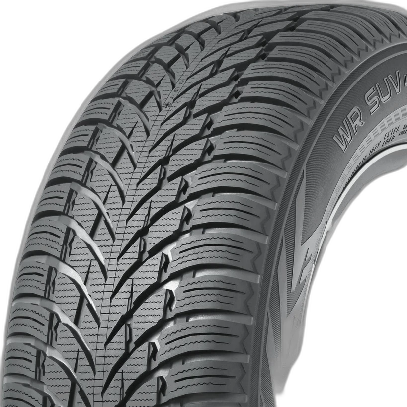 Nokian WR SUV 4