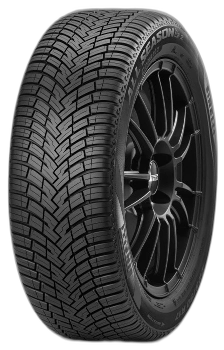 Pirelli Cinturato All Season SF2