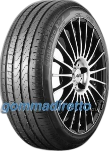 Pirelli Cinturato P7 Blue