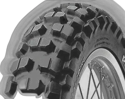 Pirelli MT 21 Rallycross