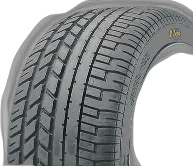 Pirelli P ZERO Asimmetrico