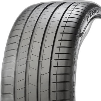 Pirelli P ZERO PZ4