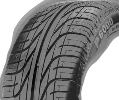 Pirelli P6000