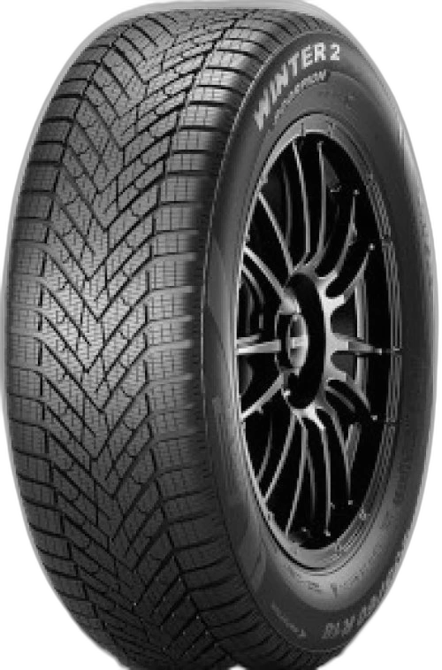 Pirelli Scorpion Winter 2