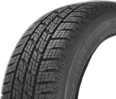 Pirelli Scorpion ZERO