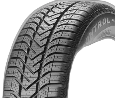 Pirelli WINTER 190 SNOWCONTROL SERIE III