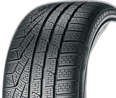 Pirelli WINTER 210 SOTTOZERO SERIE II