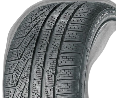 Pirelli WINTER 270 SOTTOZERO SERIE II