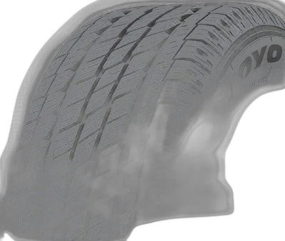 Toyo Open Country H/T