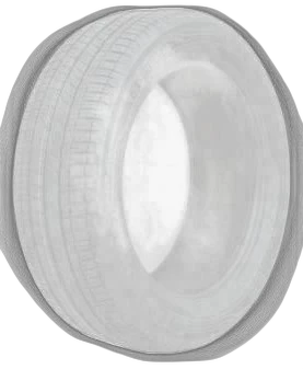 Toyo Proxes Sport Suv 