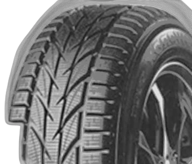 Toyo Snowprox S953