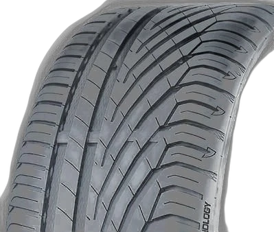 Uniroyal RainSport 3 SUV