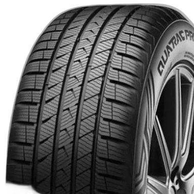 Vredestein Quatrac Pro EV