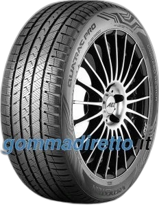 Vredestein Quatrac Pro