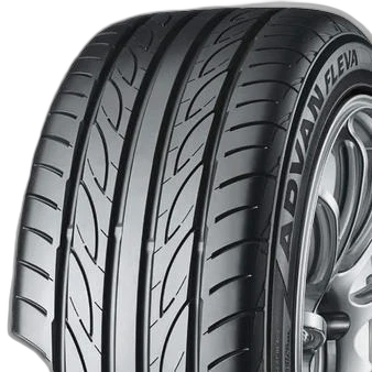 Yokohama Advan Fleva V701