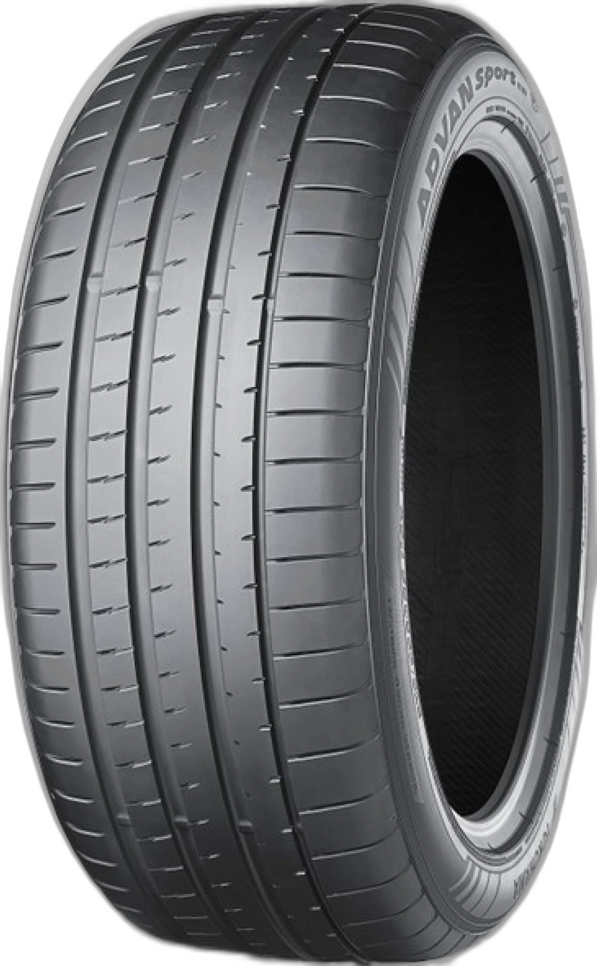 Yokohama Advan Sport V107
