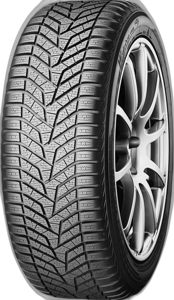 Yokohama W.drive V905