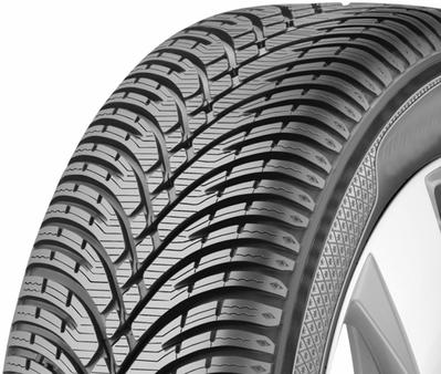 BFGoodrich G-FORCE WINTER 2 SUV