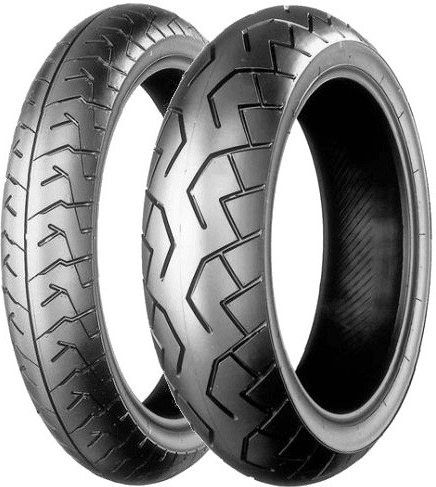 Bridgestone Battlax BT-54