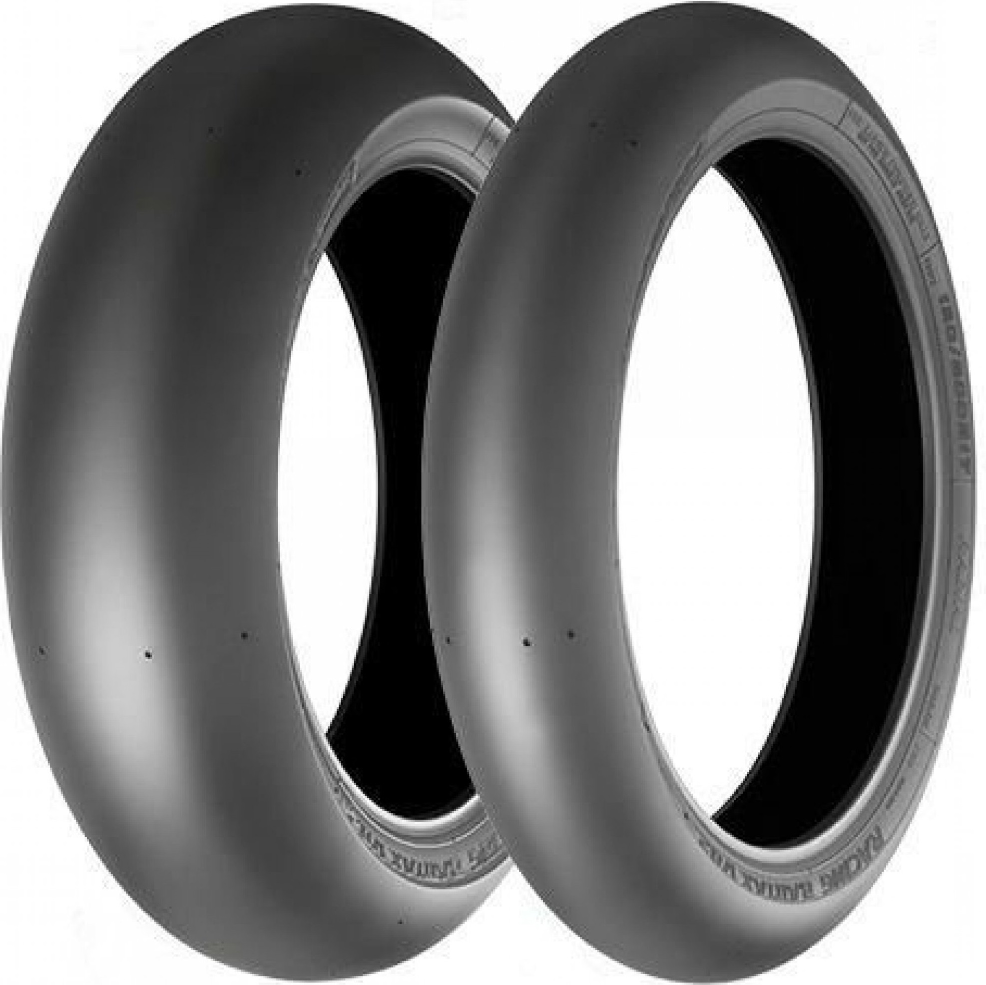 Bridgestone Battlax Racing V02