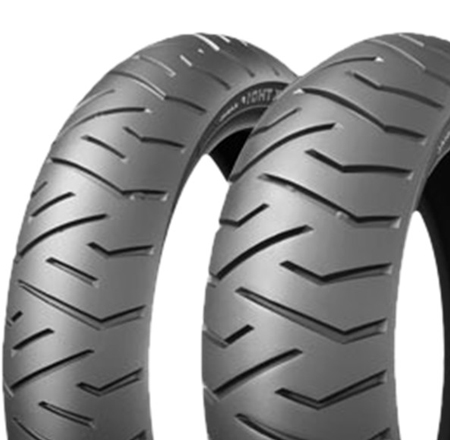 Bridgestone Battlax TH01