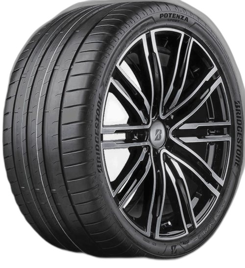 Bridgestone Potenza Sport SUV