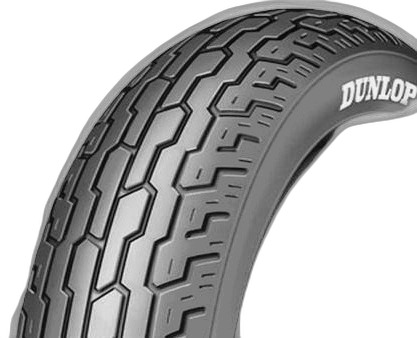 Dunlop F24