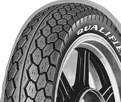 Dunlop K127