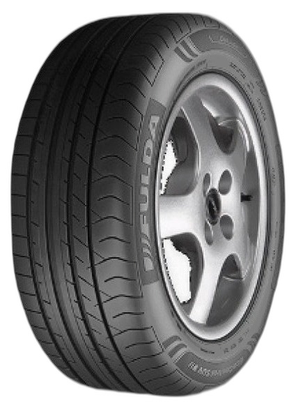 Fulda EcoControl SUV