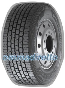 Hankook Aw02 