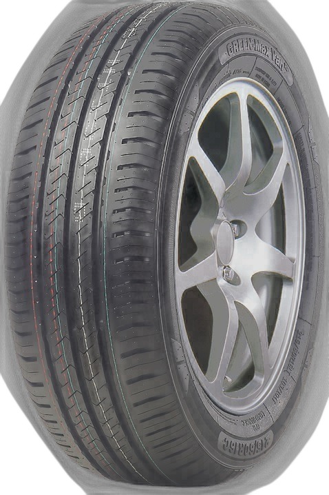 Linglong GREEN-MAX VAN 8PR 