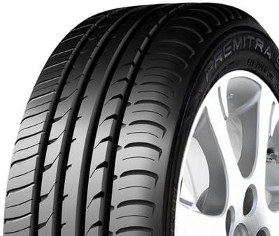 Maxxis Premitra 5 XL FSL Pneu Été 215/55R18 99V 