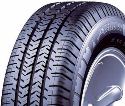 Michelin Agilis 51