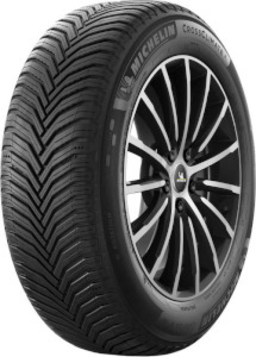 Michelin CrossClimate 2 A/W SUV