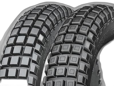 Michelin Trial