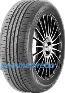 Nexen N blue HD