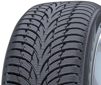 Nokian WR D3