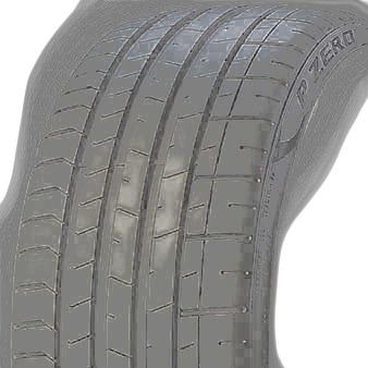 Pirelli P ZERO sp.