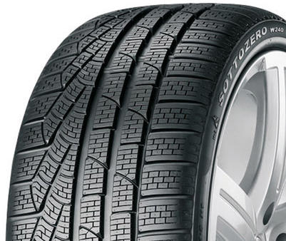 Pirelli WINTER 210 SOTTOZERO SERIE II