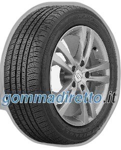 Triangle AdvanteX TC101