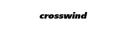 Crosswind