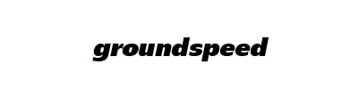 GROUNDSPEED