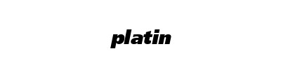 Platin RP 420 Summer