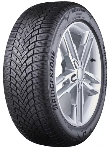 Bridgestone Blizzak LM-005