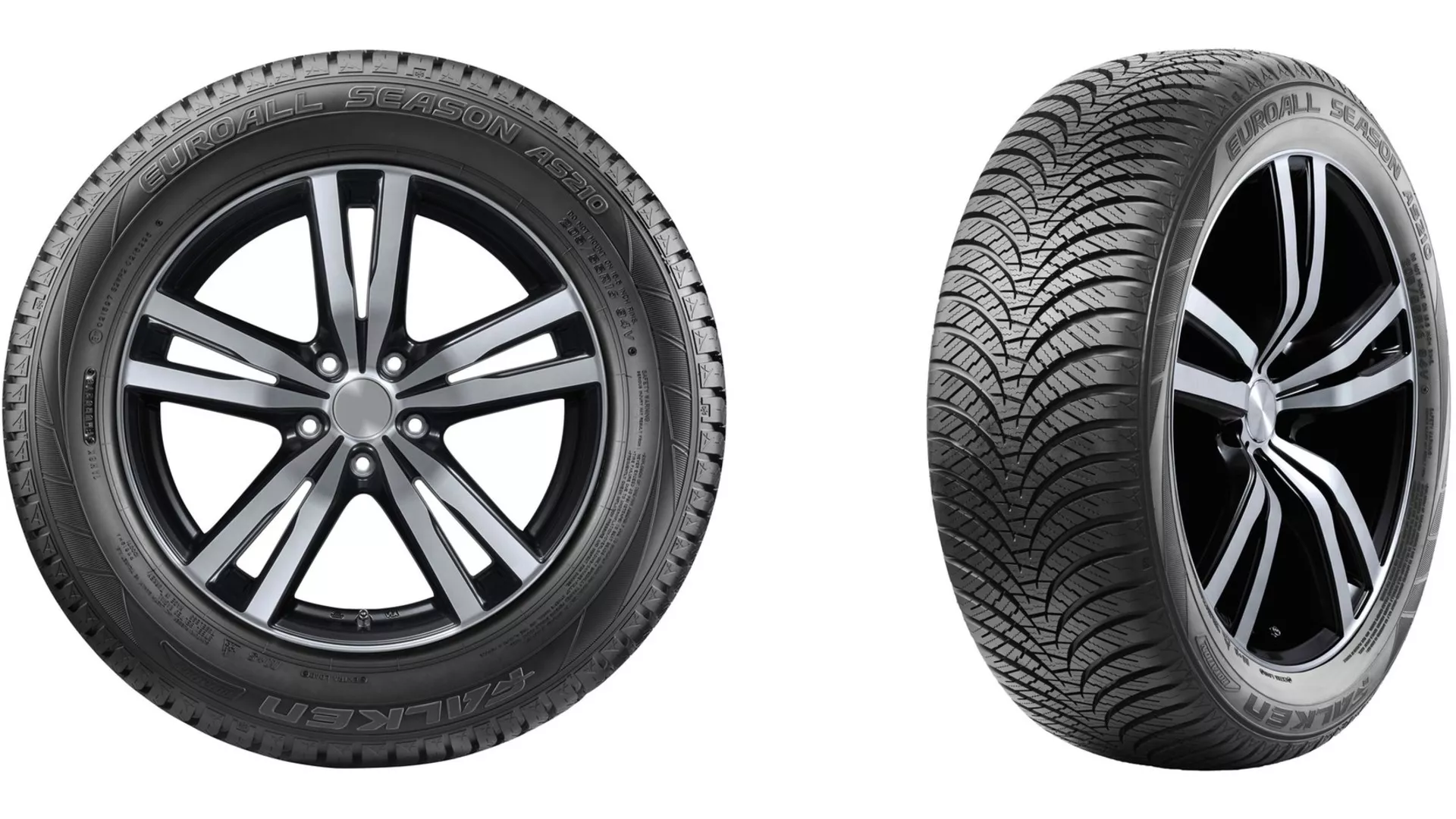 Falken EuroALL Season AS210