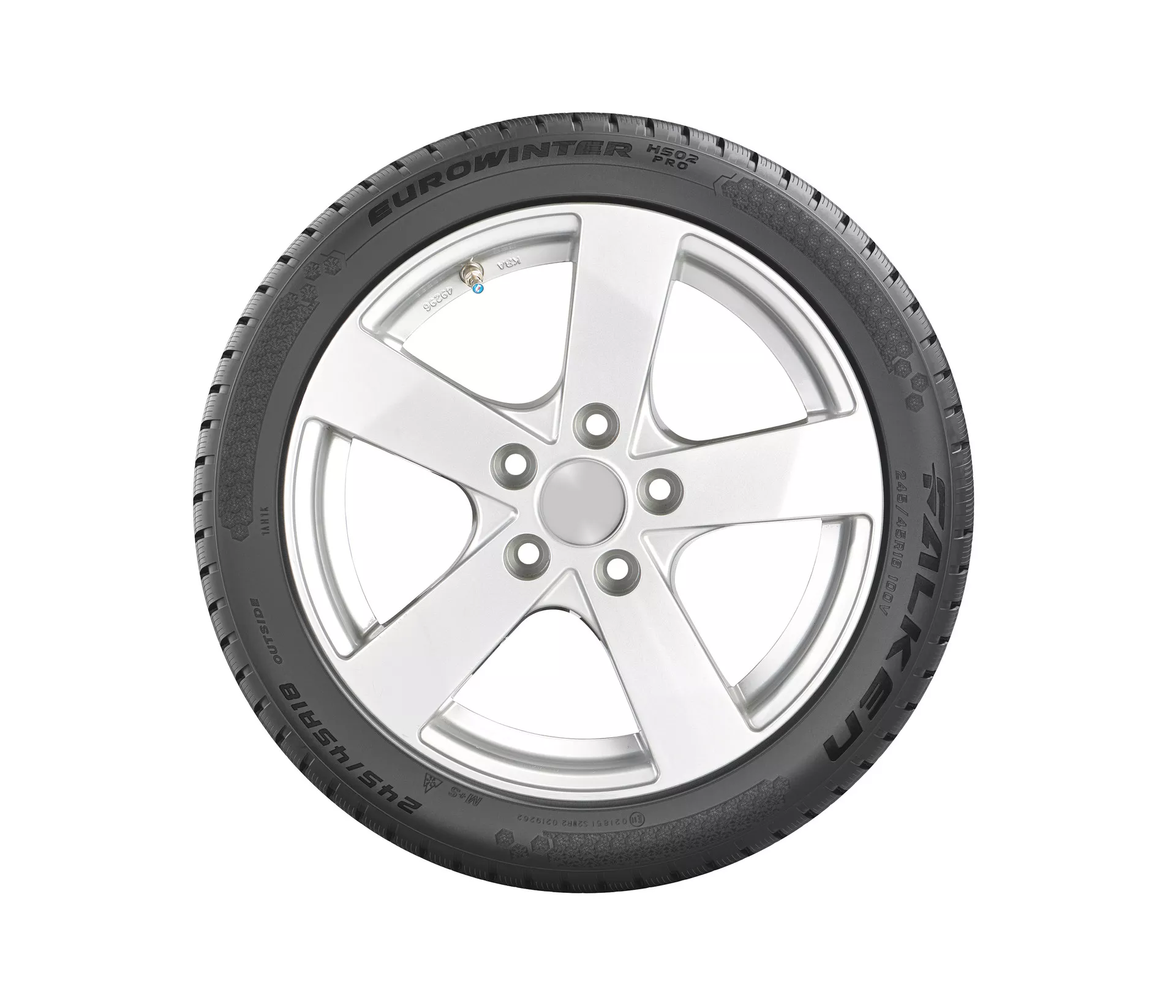 Falken EuroWinter HS02 Pro