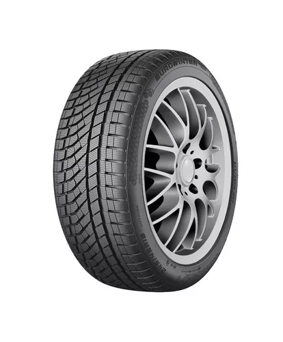 Falken EuroWinter HS02 Pro